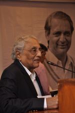at Durgapur tribute book launch in CCI on 25th July 2014